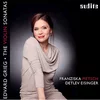 GRIEG:THE VIOLIN SONATAS/PIETSCH