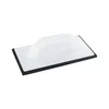 GLADILKA Z NEDRSEČO GUMO 8mm 14x28cm, TRIUSO | Topdom