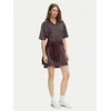 Lacoste Vsakodnevna obleka EF8309 Pisana Regular Fit