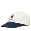Kapa s šiltom Polo Ralph Lauren 323B26191001 Bela