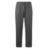 THE NORTH FACE Hlače ESSENTIAL antracit/bela