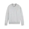 SCOTCH & SODA Pulover, siva