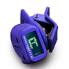 Rocktuner RT CT 20 BLU Auto-Chromatic Clip-On tuner moder