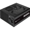 CORSAIR RM1000X, Napajanje 1000W