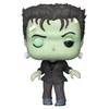 Bobble Figure Animation - Universal Monsters POP! - Frankenstein #2409