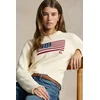 Bombažen pulover Polo Ralph Lauren