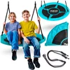 Neo-Sport Gugalnica štorkljino gnezdo Neo-Sport Swingo 100 cm, (21960973)