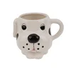 Cute&Cool HOME dekorativna šolja, kuče 480ml