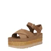 UGG Sandali Aubrey rjava