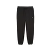 PUMA Select Essentials Sweatpants Relaxed Men, Puma, Black, XXL