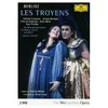 BERLIOZ;LES TROYENS, 2 DVD