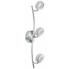 Stropna svetilka Vinola Spot 3x5W LED 3000K