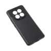 Maska Carbon Defender za Xiaomi Redmi Note 15 5G (EU) crna