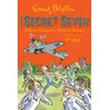 Secret Seven: Three Cheers, Secret Seven
