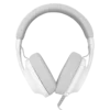 White Shark GH 2440 Parrot Gaming Slušalice, Sivo bele
