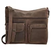 Hide & Stitches Idaho 20202 Dark brown