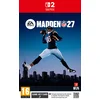 Switch 2 EA SPORTS: Madden NFL 27