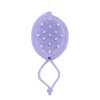 Wet Brush Četka za raščešljavanje Oil Infused Scalp Massager and Exfoliator, Ljubičasta