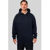 Blank Hoody Navy