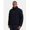 EA7 Emporio Armani Zimska jakna 7M002389 AF26931 UB102 Mornarsko modra Regular Fit