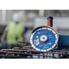 BOSCH 230 dijamantska ploča za sečenje metala Best for Metal - 2608900536