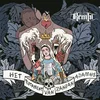 Kempi - Het testament Van Zanian Adamus (Reissue) (LP)
