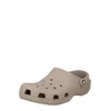Crocs Cokle Classic svetlo rjava
