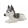 Husky pliš 43 cm