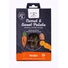 Go Native | Dentalna spirala korenje & sladki krompir 150g