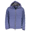 U.S. polo Assn. Muška jakna 59160-52417_Blu_179, Plava