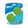 Igrača za pse Chuckit Erratic Ball M 6cm/2ks