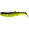 Savage Gear CANNIBAL SHAD 17.5cm/52g/2x Chartreuse Pumpkin