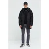 JACK & JONES Pulover JPRMARK črna