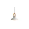 Zambelis 18190 - Viseći luster na sajli 1xE27/40W/230V