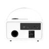 White Shark Bluetooth zvučnik Damaru GBT-630, 30W, 2000mAh, Bijeli
