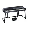 Digitalni stage pianino črn mat V-Piano Roland