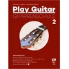 LANGER:PLAY GUITAR 2 GITARRENSCHULE +AUDIO ACCESS