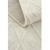 Conceptum Hypnose Tepih Hasir 620, 120x350 cm, Krem