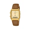 CASIO ročna ura Vintage AQ-230EGL-9AEF