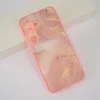 Maska Marble Glaze za Samsung S24 Plus/ S926B Tip4, Narndžasta
