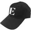 Elton John White E Kapa Black UNI