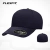 Flexfit Delta180 Kačket, Teget