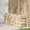 Prozirna cerada s ušicama 1x4 m PVC