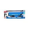 shumee Tovornjak za avtomobile WY796B