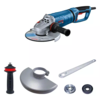 Bosch Ugaona brusilica GWS 27-230 JR 06018C7320