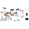 Yamaha DTX10K-M Premium SET Real Wood Elektronski bobni seti