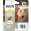 EPSON kartuša T061440 YELLOW