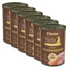 Fitmin Purity Puppy Chicken & Salmon 6x400 g