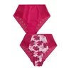 B by Ted Baker Spodnje hlače siva/roza/bela