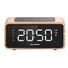 BLAUPUNKT Radio sa satom CR65BT smeđa